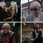 Cameos secretos en películas del universo Marvel