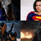 Escenas eliminadas de películas famosas de DC Comics