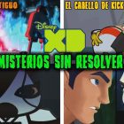 Misterios no resueltos en series animadas de Disney