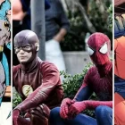 Referencias ocultas que conectan Marvel y DC Comics